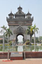 Patuxai.